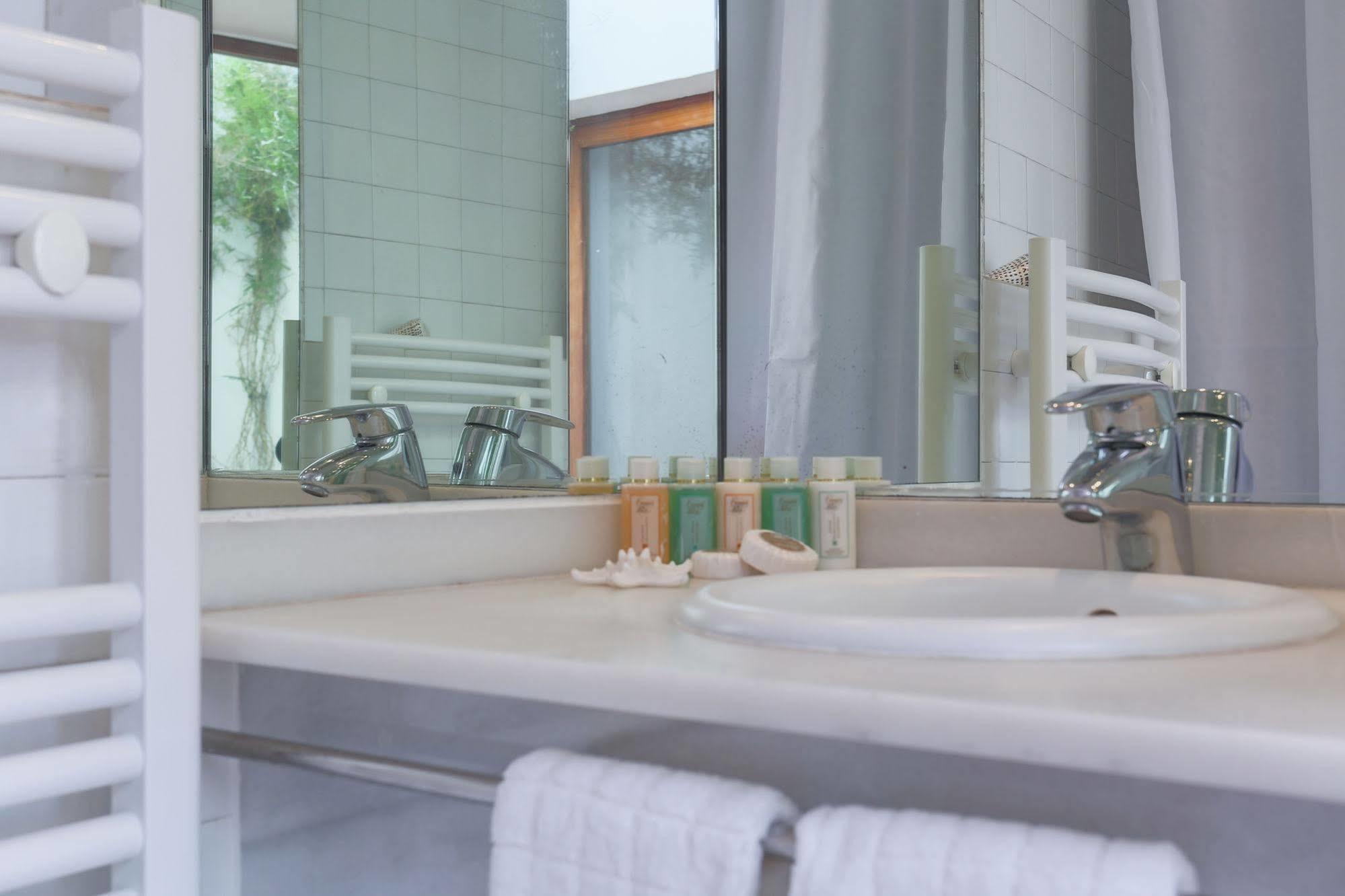 Apartamentos Xereca - Dalt Vila III Ibiza città Esterno foto