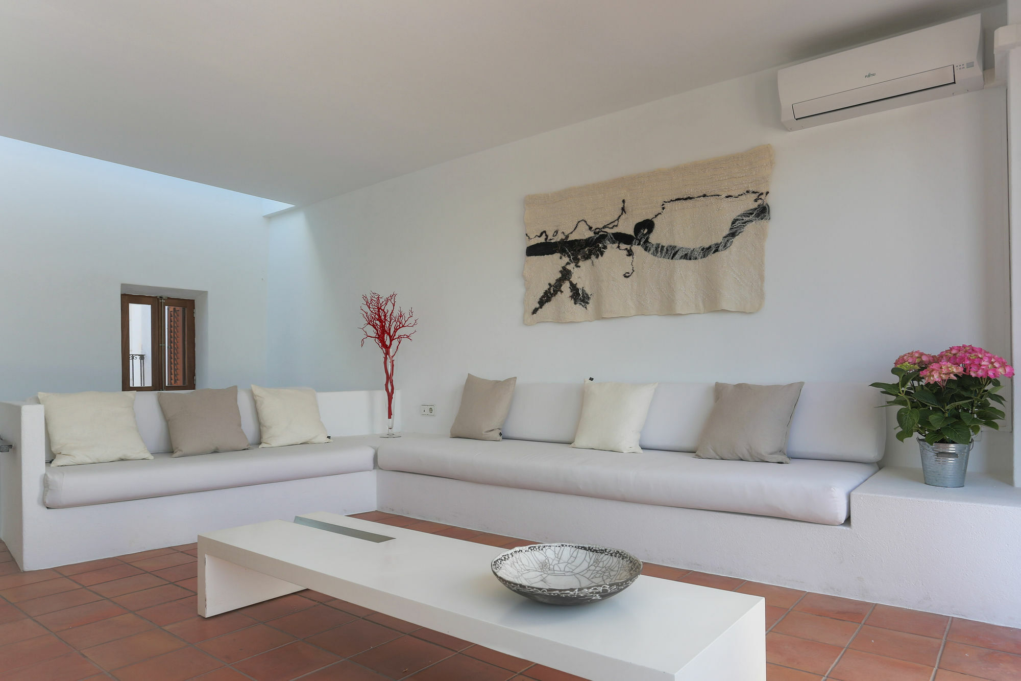 Apartamentos Xereca - Dalt Vila III Ibiza città Esterno foto